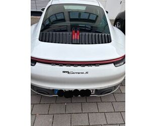 Porsche 992 Gebrauchtwagen
