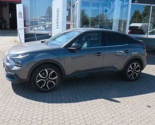 Citroen C4 Gebrauchtwagen