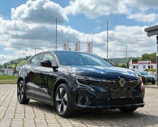 Renault Megane Gebrauchtwagen