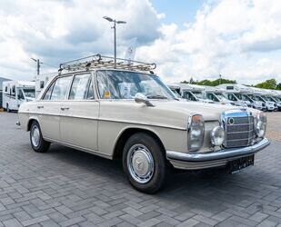 Mercedes-Benz 200 Gebrauchtwagen