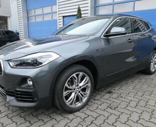 BMW X2 Gebrauchtwagen