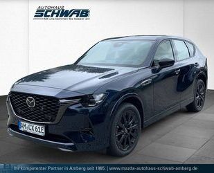 Mazda CX-60 Gebrauchtwagen