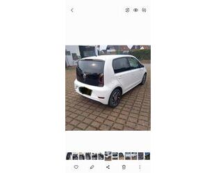 VW up! Gebrauchtwagen