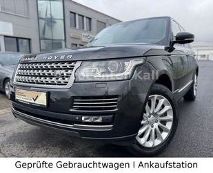 Land Rover Range Rover Gebrauchtwagen