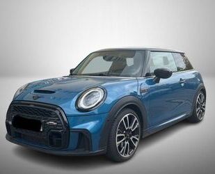 Mini Cooper S Gebrauchtwagen