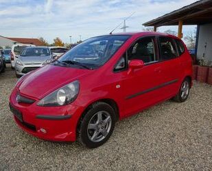 Honda Jazz Gebrauchtwagen