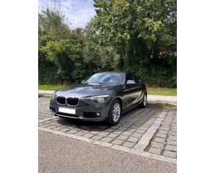 BMW 116 Gebrauchtwagen