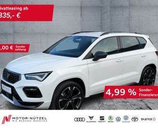Cupra Ateca Gebrauchtwagen