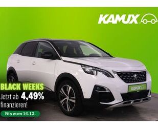 Peugeot 3008 Gebrauchtwagen