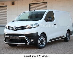 Toyota Proace (Verso) Gebrauchtwagen