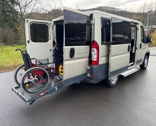 Fiat Ducato Gebrauchtwagen