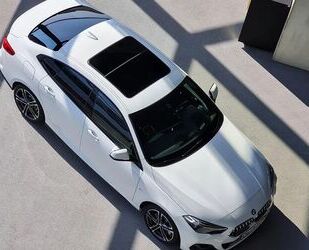 BMW 220 Gran Coupé Gebrauchtwagen