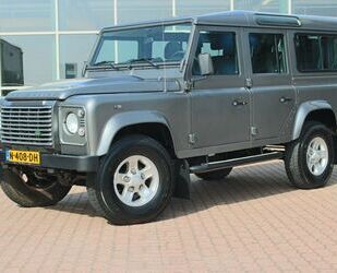 Land Rover Defender Gebrauchtwagen