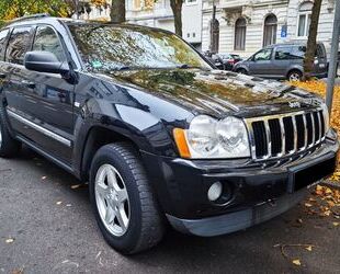 Jeep Grand Cherokee Gebrauchtwagen