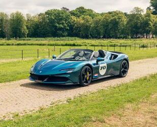 Ferrari SF90 Gebrauchtwagen