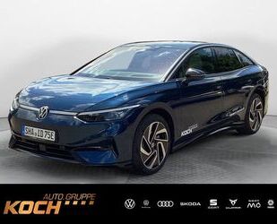 VW ID.7 Gebrauchtwagen