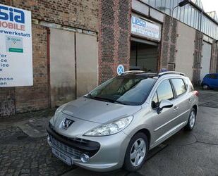 Peugeot 207 Gebrauchtwagen