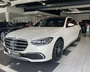 Mercedes-Benz S 350 Gebrauchtwagen
