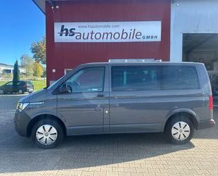 VW T6 Caravelle Gebrauchtwagen
