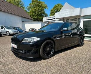 Alpina B5 Gebrauchtwagen