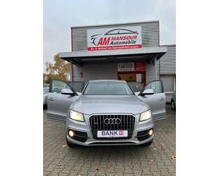 Audi Q5 Gebrauchtwagen