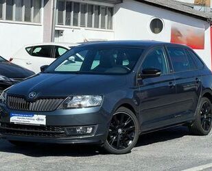 Skoda Rapid Gebrauchtwagen