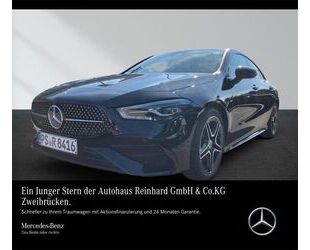 Mercedes-Benz CLA 200 Gebrauchtwagen