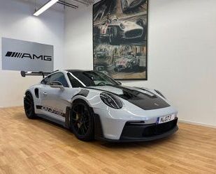 Porsche 992 Gebrauchtwagen