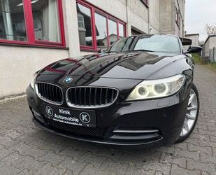 BMW Z4 Gebrauchtwagen