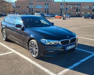 BMW 530 Gebrauchtwagen