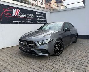 Mercedes-Benz A 200 Gebrauchtwagen