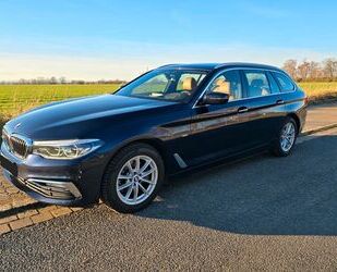 BMW 520 Gebrauchtwagen