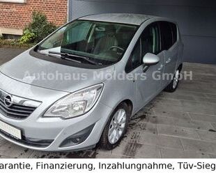 Opel Meriva Gebrauchtwagen
