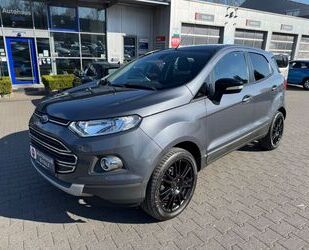Ford EcoSport Gebrauchtwagen