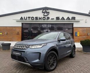 Land Rover Discovery Sport Gebrauchtwagen