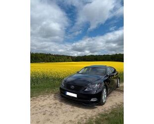 Lexus LS 600 Gebrauchtwagen