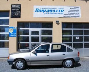 Opel Kadett Gebrauchtwagen