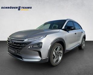Hyundai NEXO Gebrauchtwagen