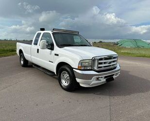 Ford F 250 Gebrauchtwagen