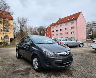 Opel Corsa Gebrauchtwagen