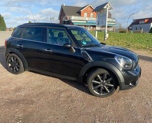 Mini Cooper S Countryman Gebrauchtwagen
