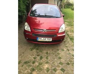 Citroen Xsara Gebrauchtwagen