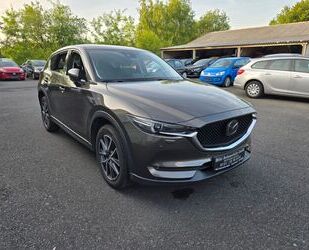 Mazda CX-5 Gebrauchtwagen