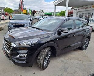 Hyundai TUCSON Gebrauchtwagen