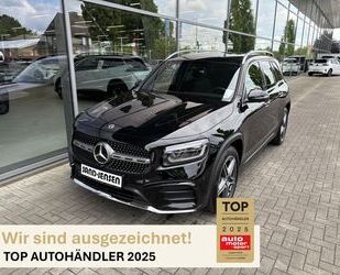 Mercedes-Benz GLB 220 Gebrauchtwagen