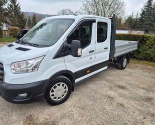Ford Transit Gebrauchtwagen