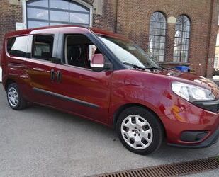 Fiat Doblo Gebrauchtwagen