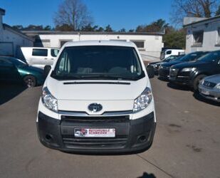 Toyota Proace (Verso) Gebrauchtwagen