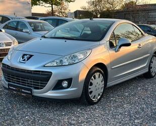 Peugeot 207 Gebrauchtwagen