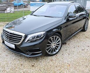 Mercedes-Benz S 500 Gebrauchtwagen